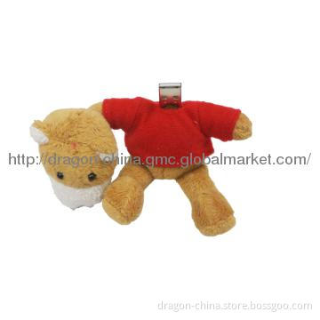 Animal Style Flash Drive Usb as a gift to your friend
